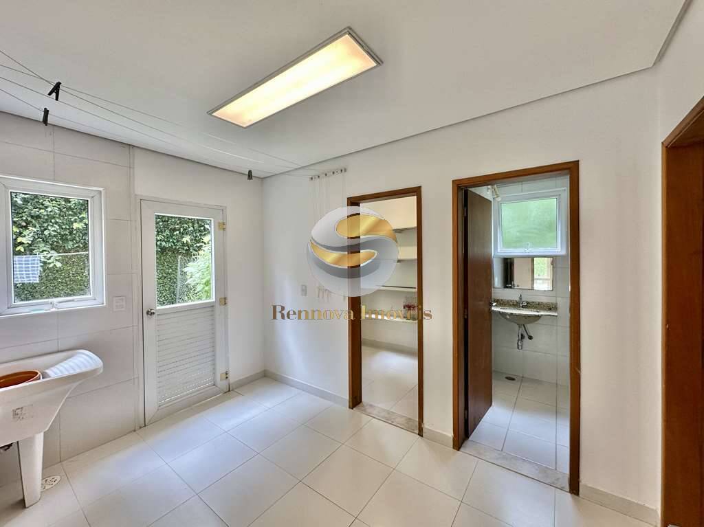 Casa de Condomínio, 4 quartos - Foto 58