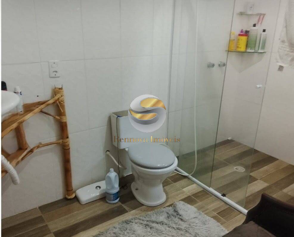 Casa de Condomínio, 3 quartos - Foto 11