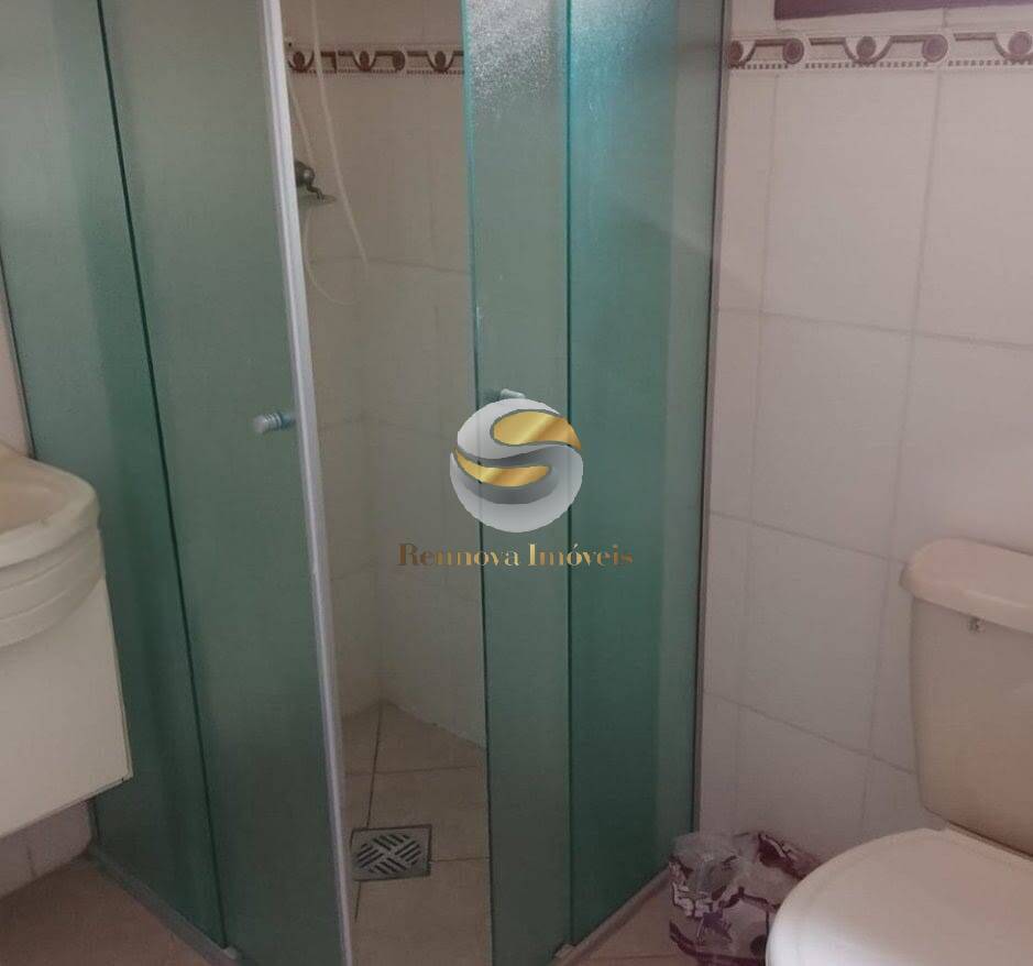 Casa de Condomínio, 3 quartos - Foto 12
