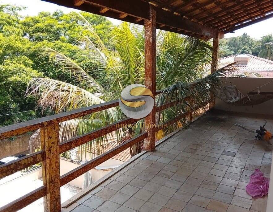 Casa de Condomínio, 3 quartos - Foto 10