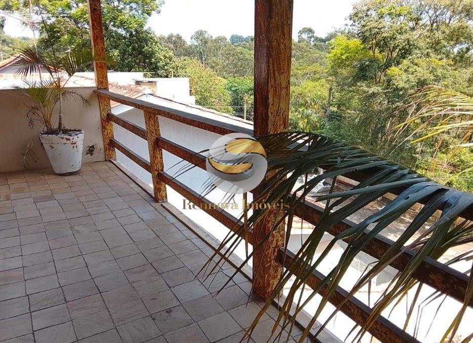 Casa de Condomínio, 3 quartos - Foto 9