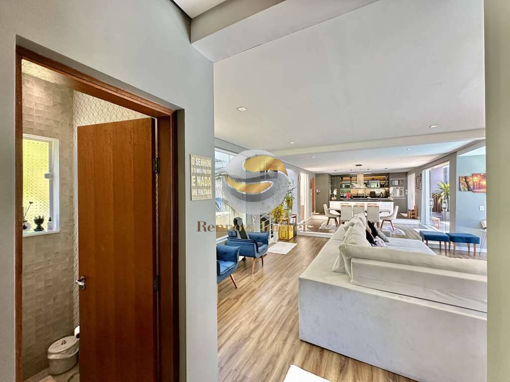 Casa de Condomínio, 4 quartos - Foto 6