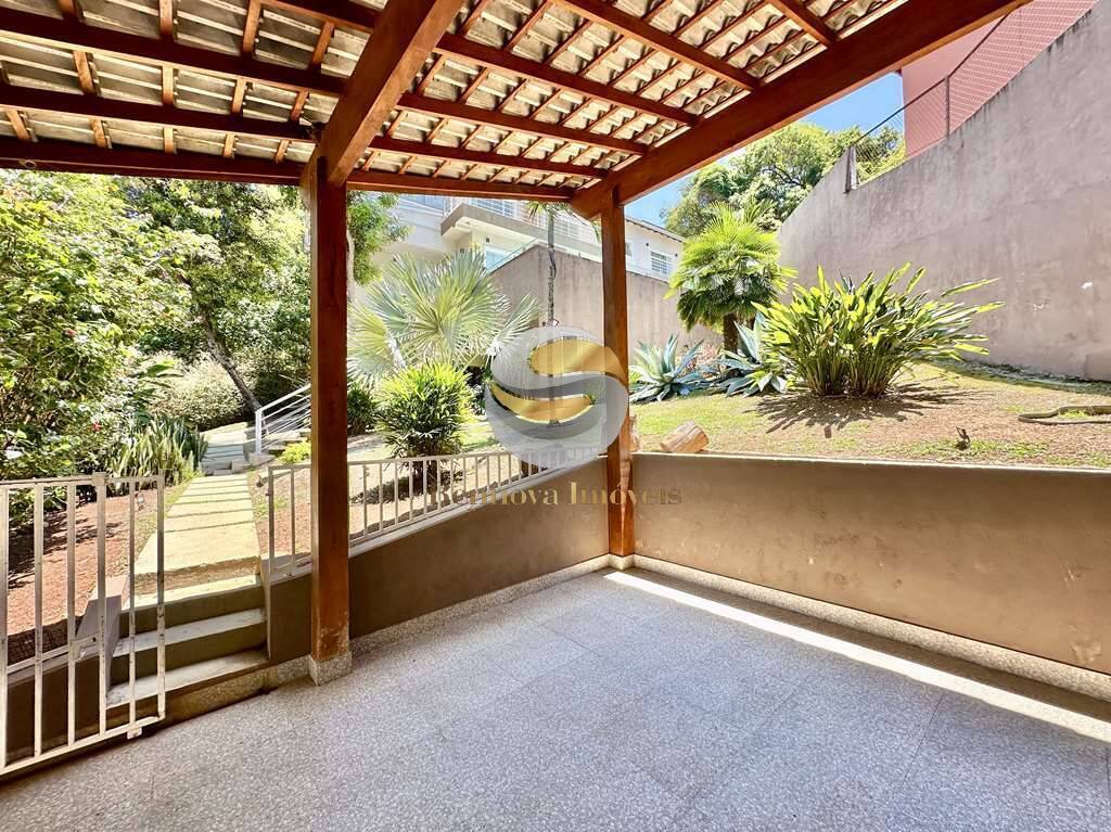 Casa de Condomínio, 4 quartos - Foto 5