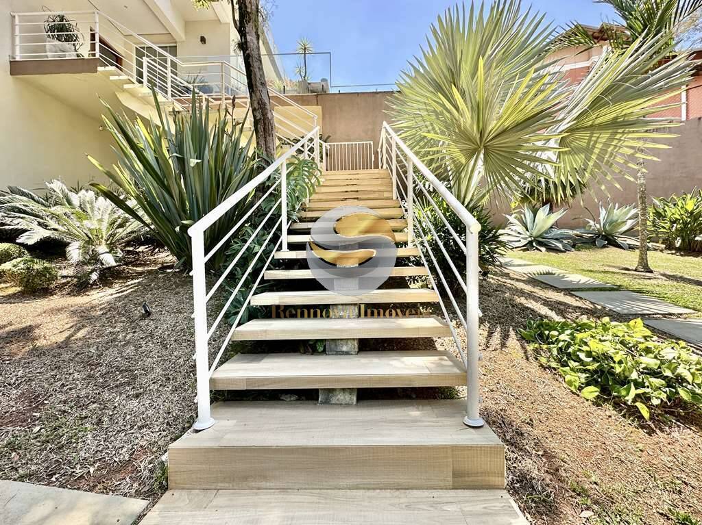 Casa de Condomínio, 4 quartos - Foto 7