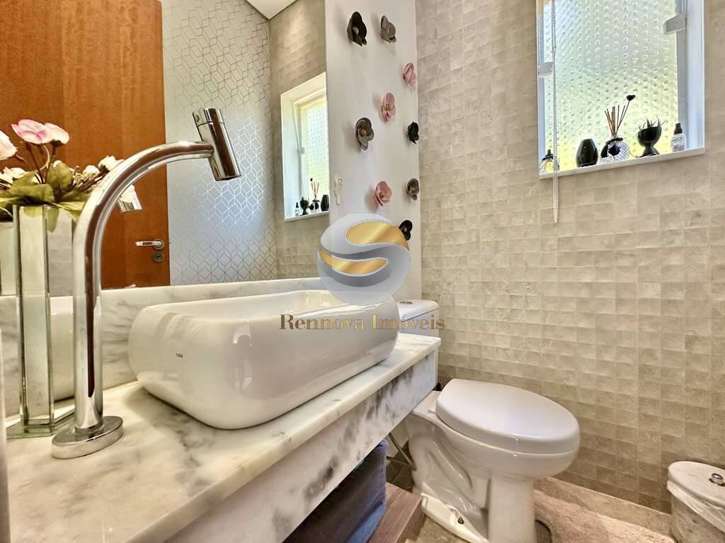 Casa de Condomínio, 4 quartos - Foto 8