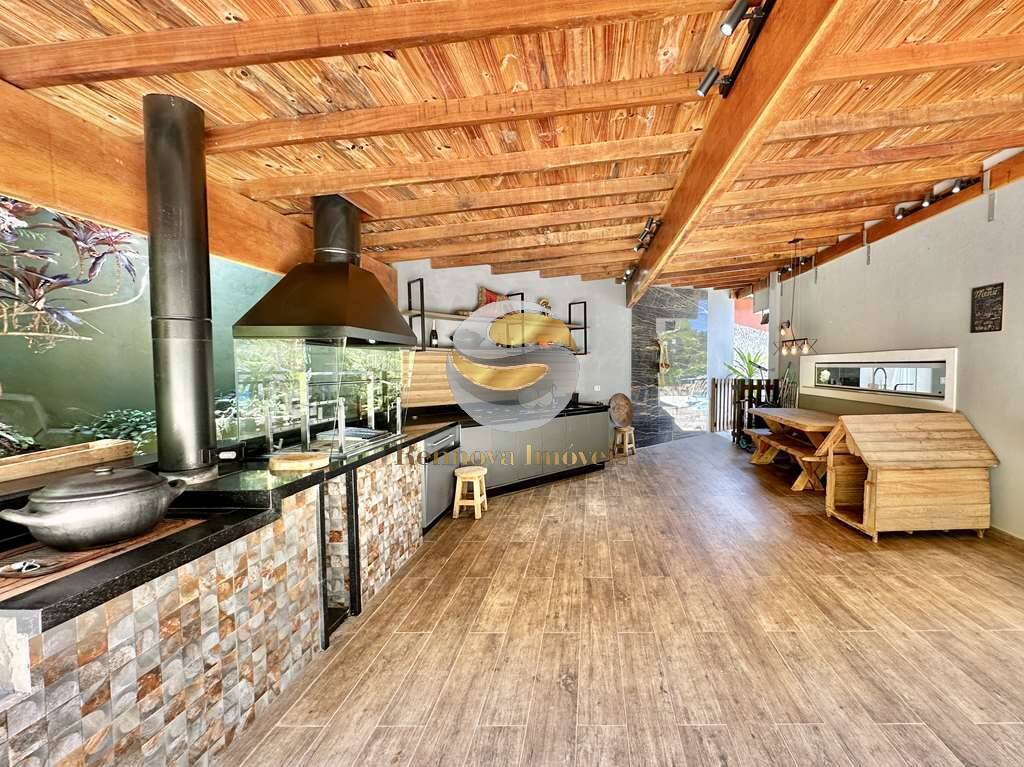 Casa de Condomínio, 4 quartos - Foto 33