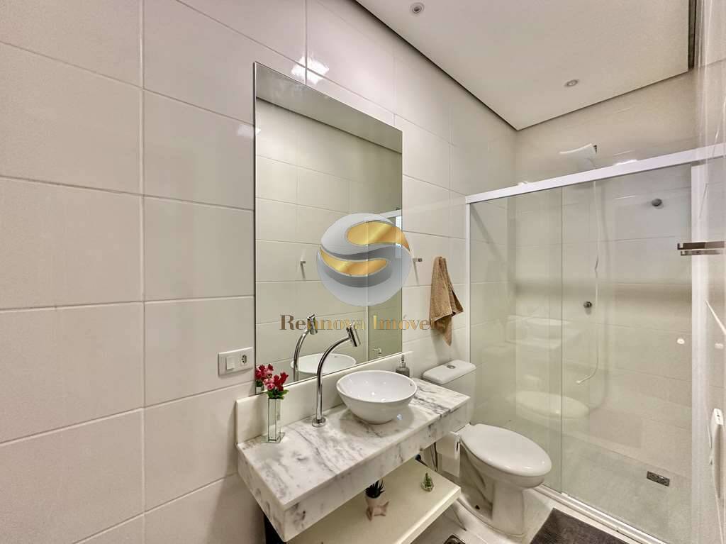 Casa de Condomínio, 4 quartos - Foto 40