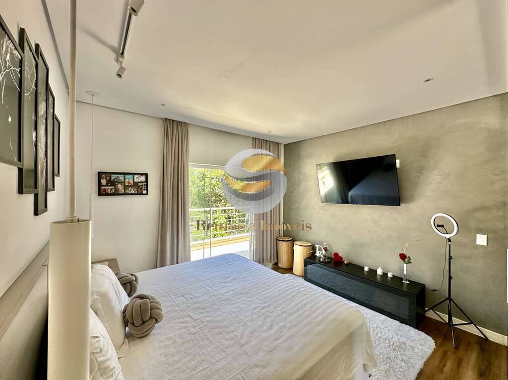 Casa de Condomínio, 4 quartos - Foto 48