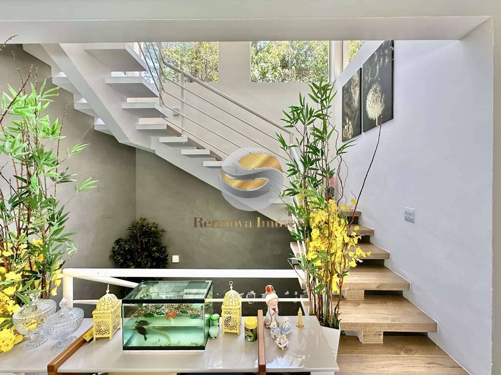 Casa de Condomínio, 4 quartos - Foto 43
