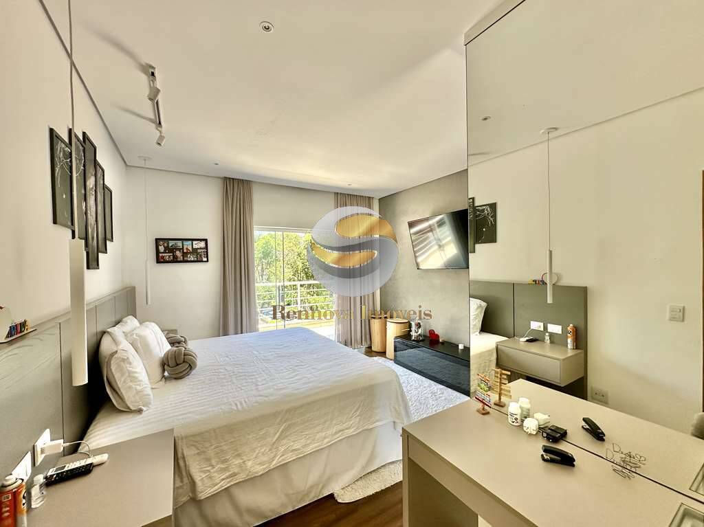 Casa de Condomínio, 4 quartos - Foto 46
