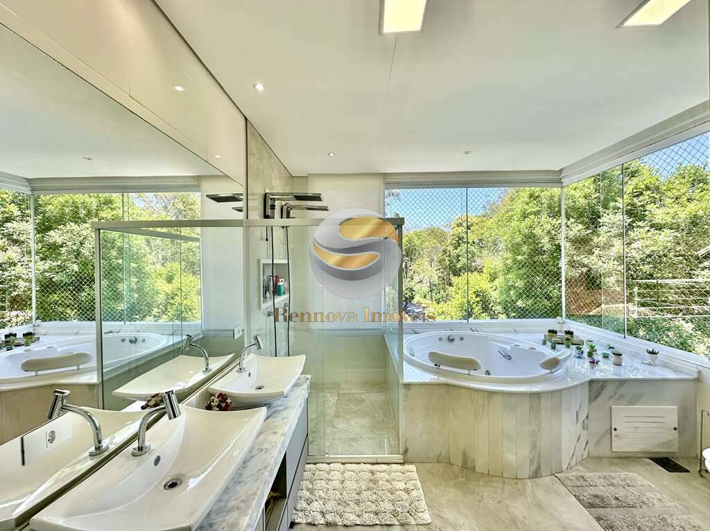 Casa de Condomínio, 4 quartos - Foto 51