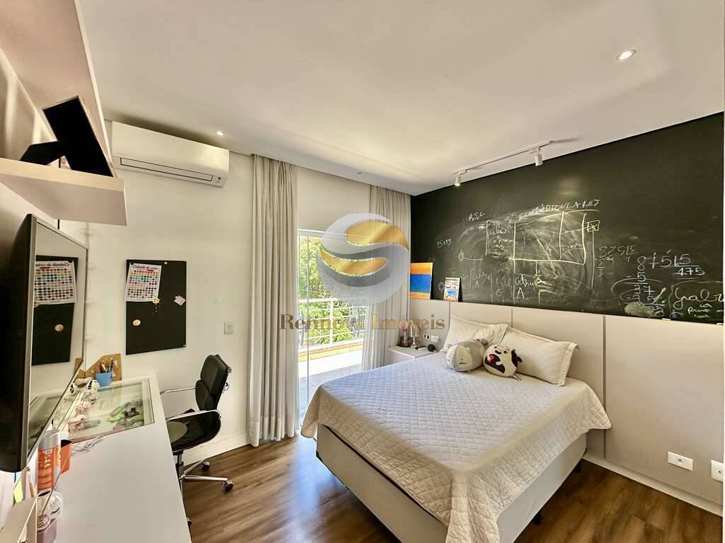 Casa de Condomínio, 4 quartos - Foto 52