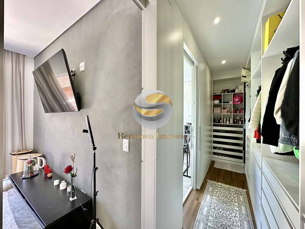 Casa de Condomínio, 4 quartos - Foto 49