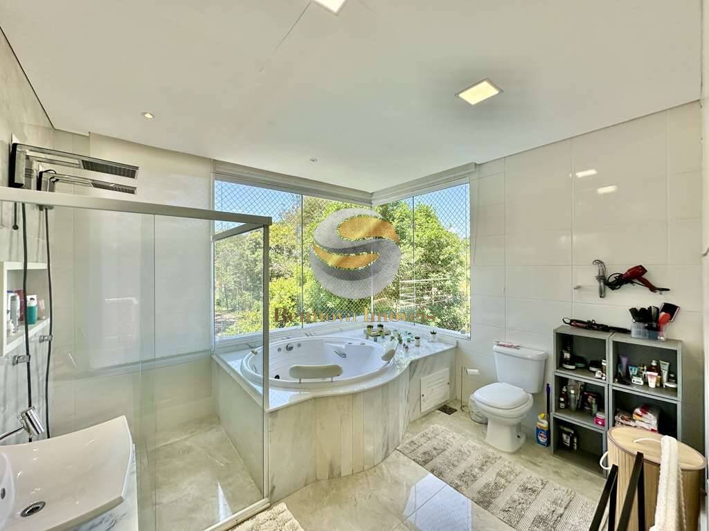 Casa de Condomínio, 4 quartos - Foto 55