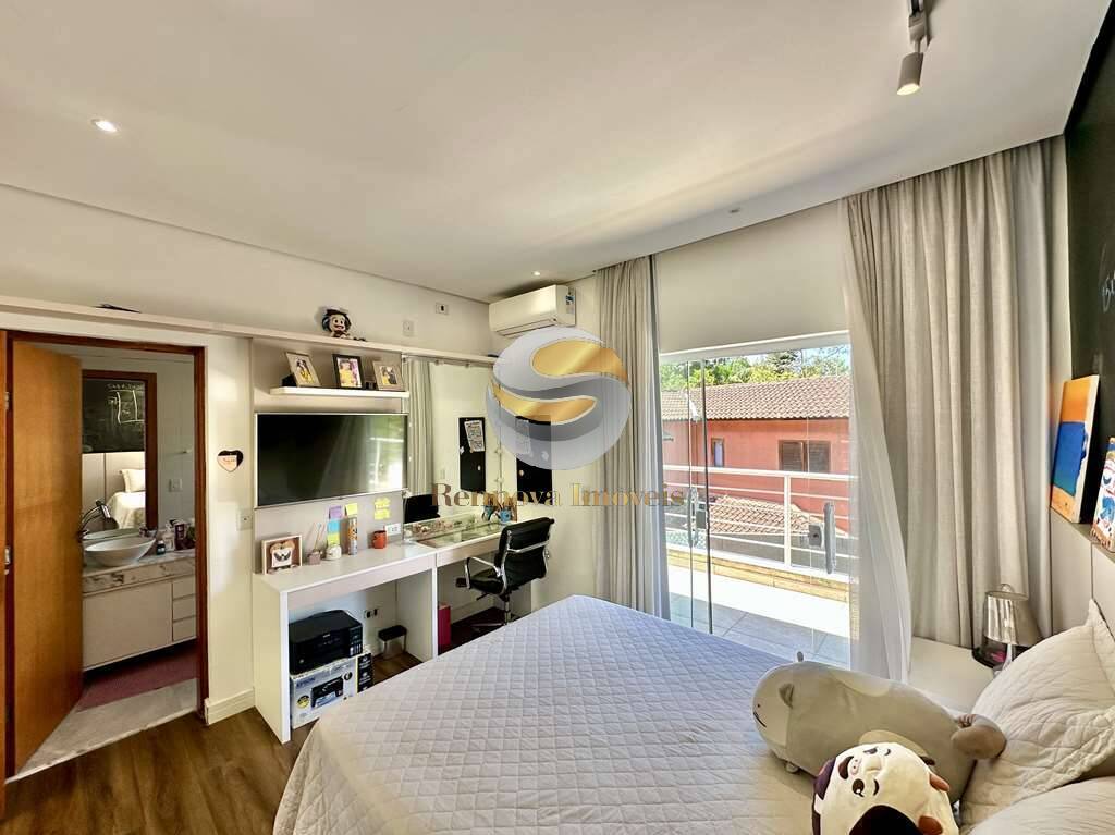 Casa de Condomínio, 4 quartos - Foto 56