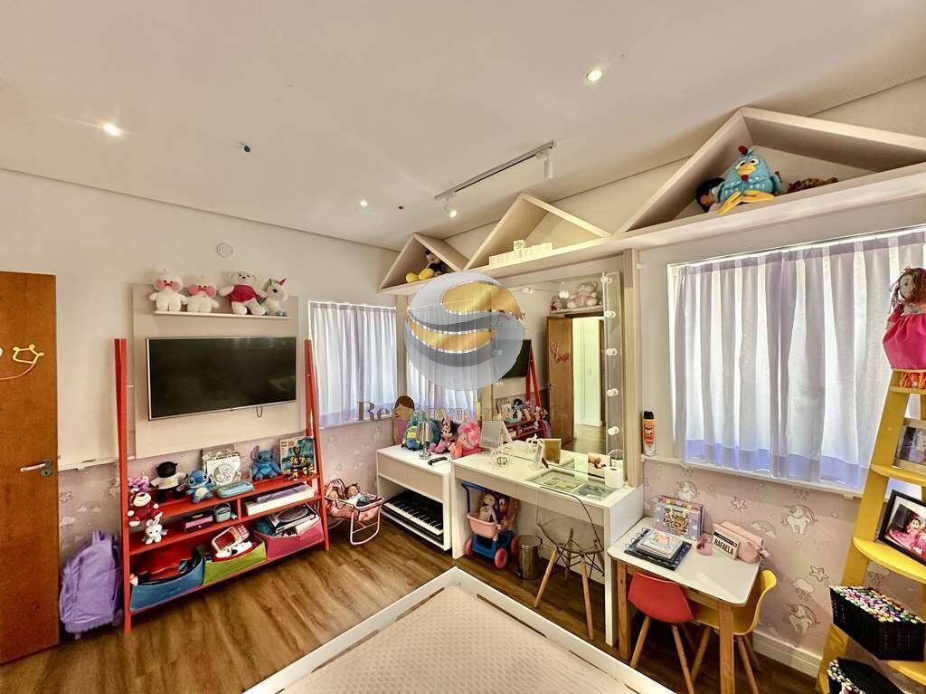 Casa de Condomínio, 4 quartos - Foto 61