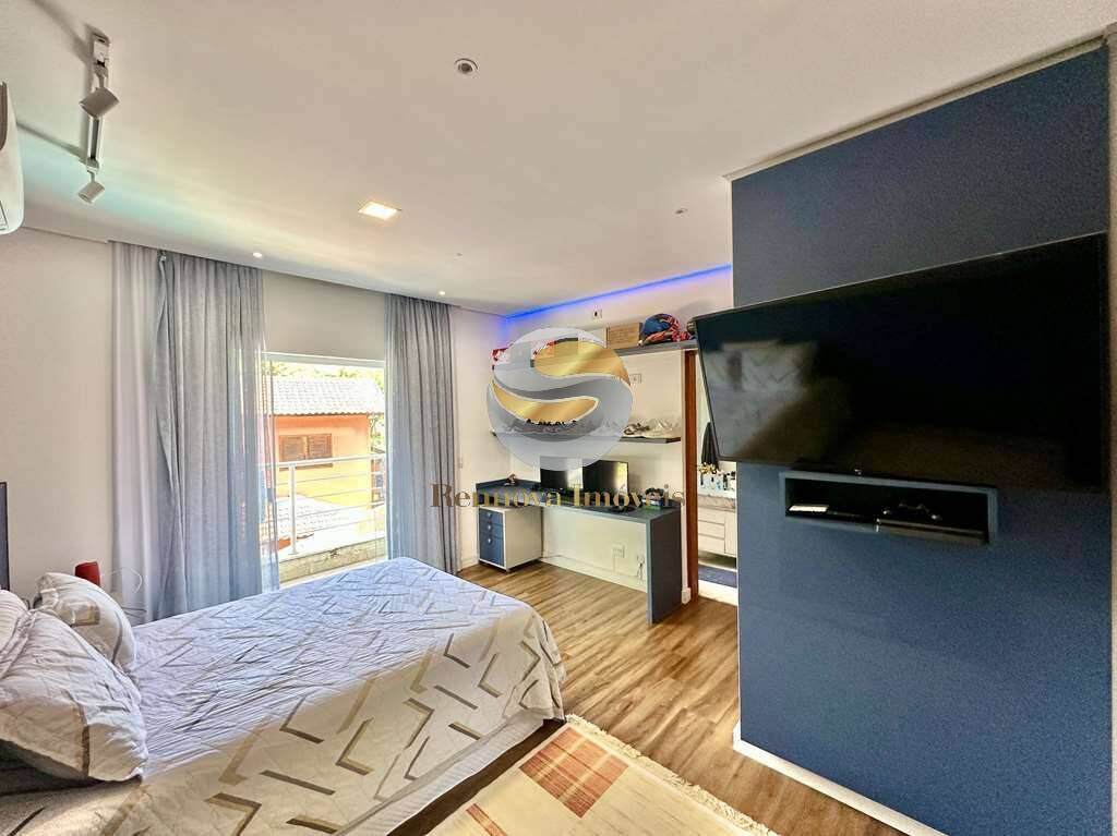 Casa de Condomínio, 4 quartos - Foto 60