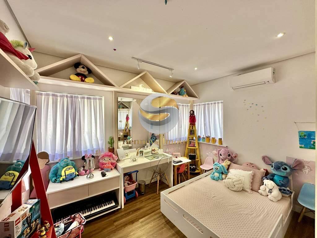 Casa de Condomínio, 4 quartos - Foto 62
