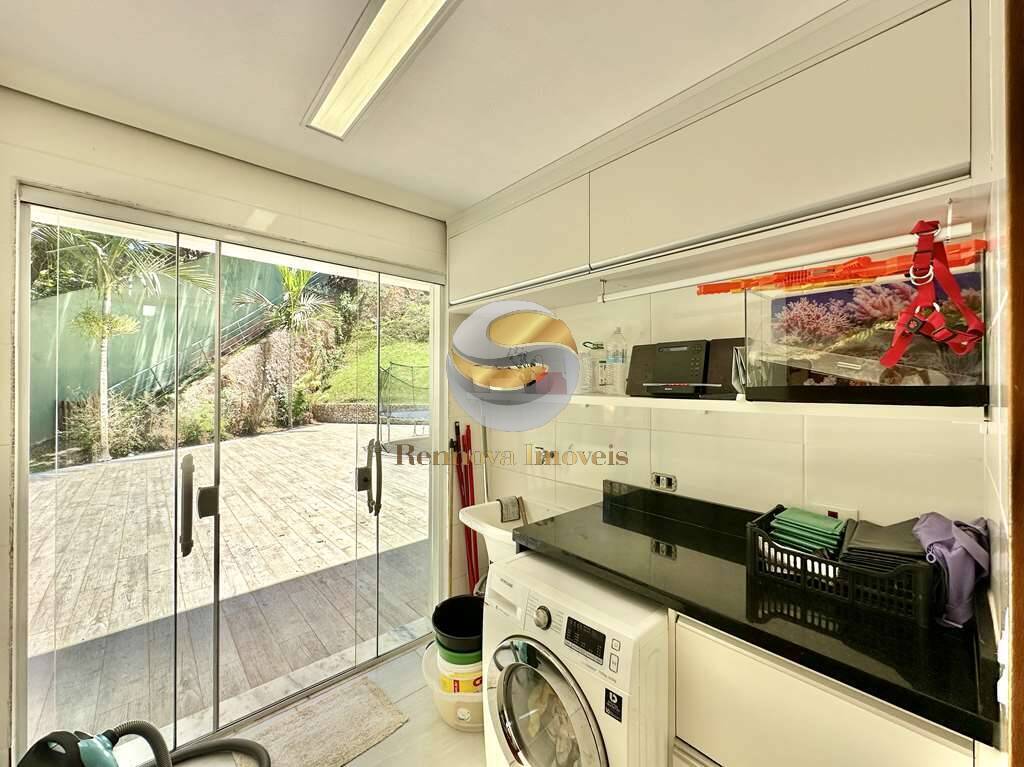 Casa de Condomínio, 4 quartos - Foto 63