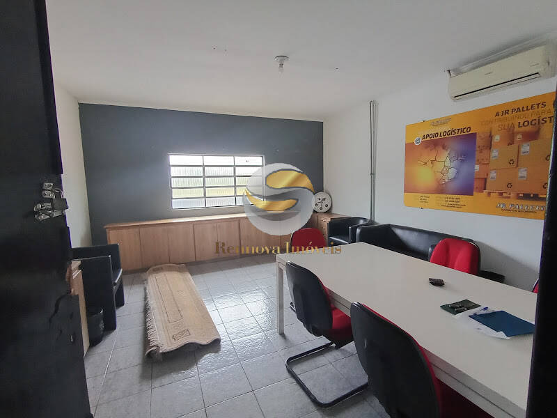 Depósito-Galpão, 1800 m² - Foto 8