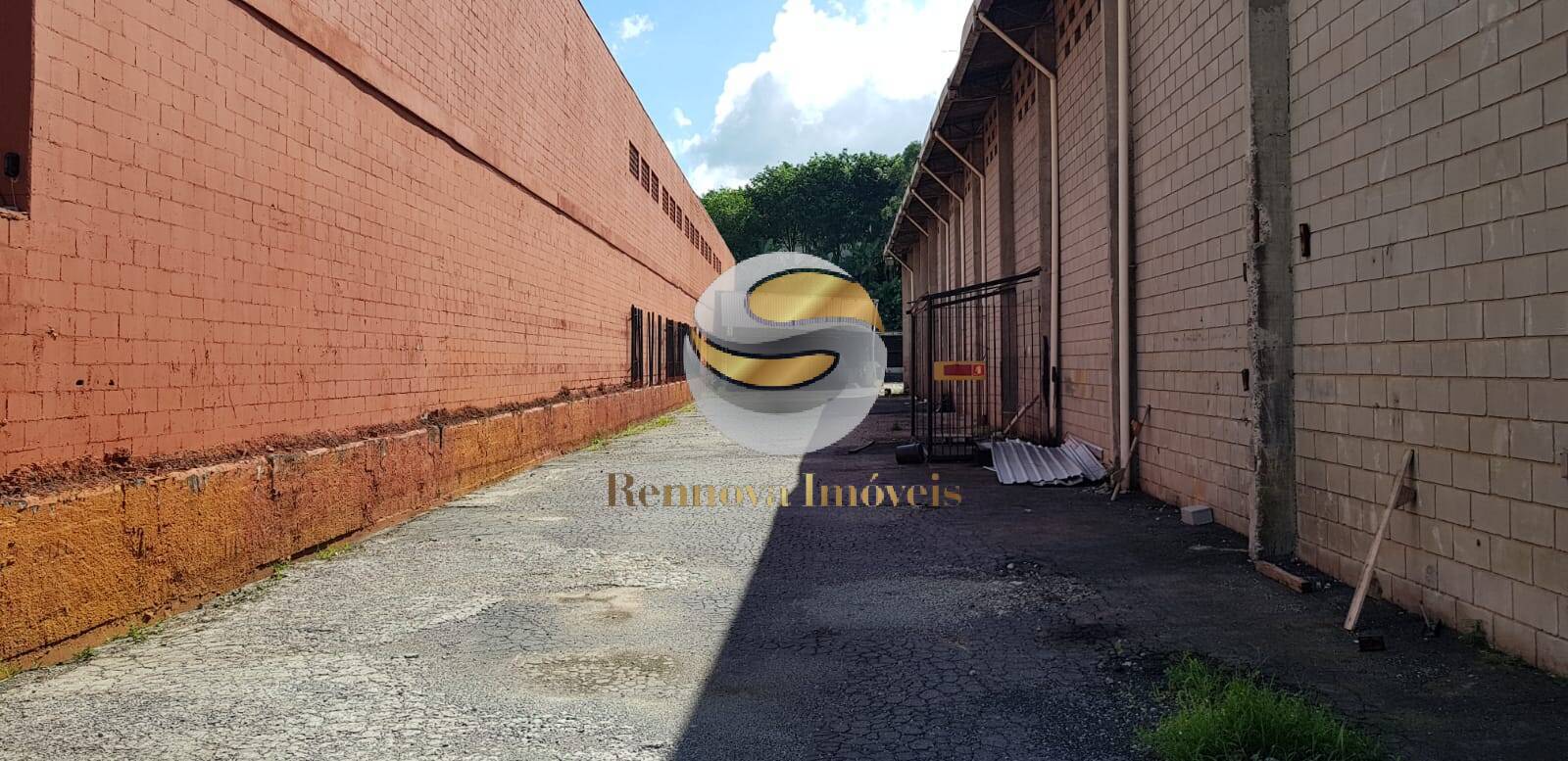 Depósito-Galpão, 1800 m² - Foto 5