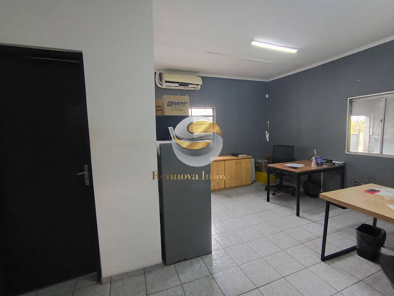 Depósito-Galpão, 1800 m² - Foto 10