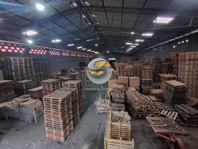 Depósito-Galpão, 1800 m² - Foto 13