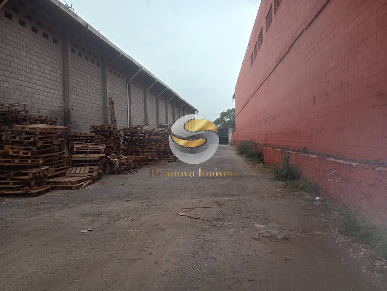 Depósito-Galpão, 1800 m² - Foto 4