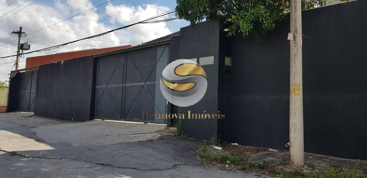 Depósito-Galpão, 1800 m² - Foto 15