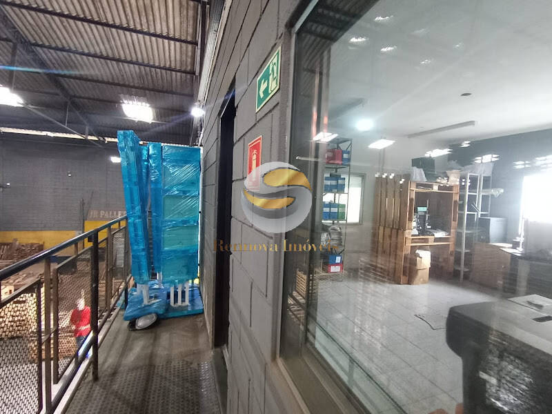 Depósito-Galpão, 1800 m² - Foto 14