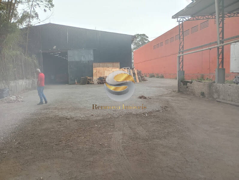 Depósito-Galpão, 1800 m² - Foto 3