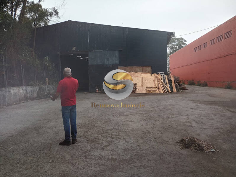 Depósito-Galpão, 1800 m² - Foto 16