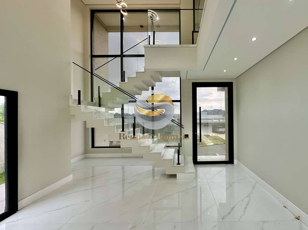 Casa de Condomínio, 4 quartos - Foto 9