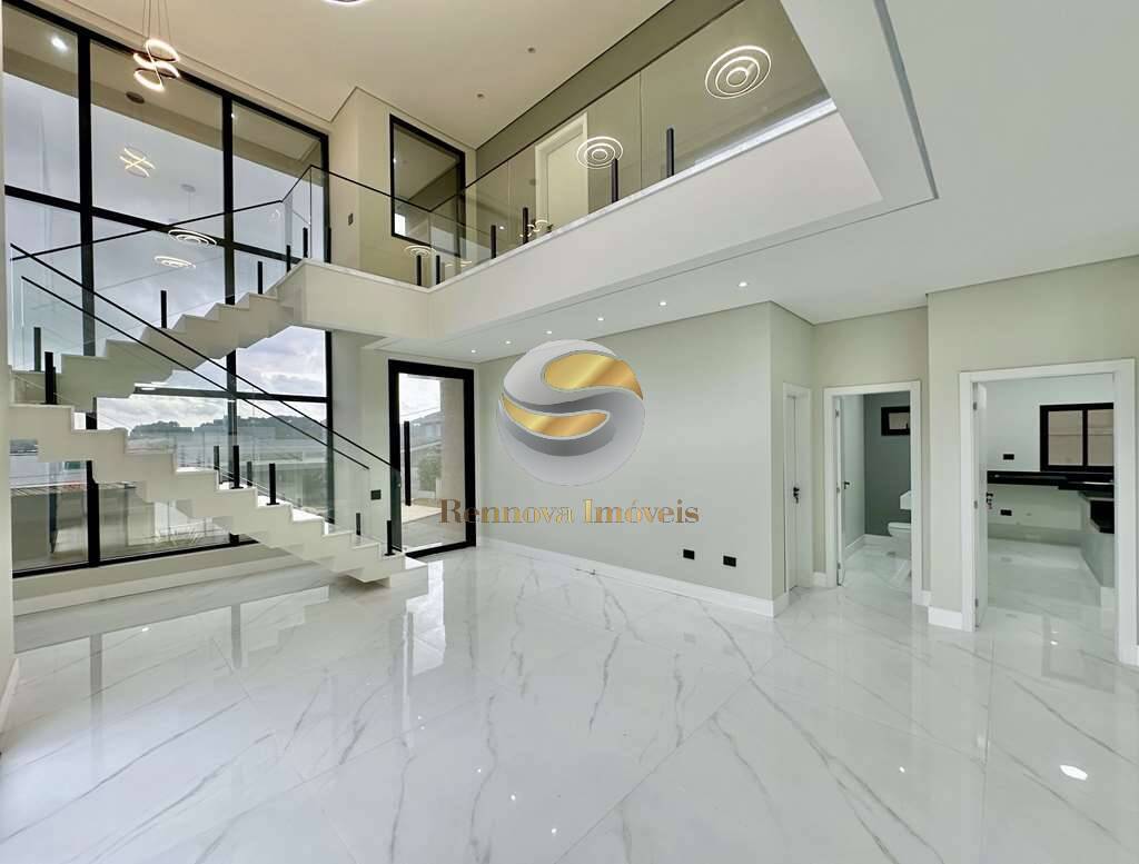 Casa de Condomínio, 4 quartos - Foto 11