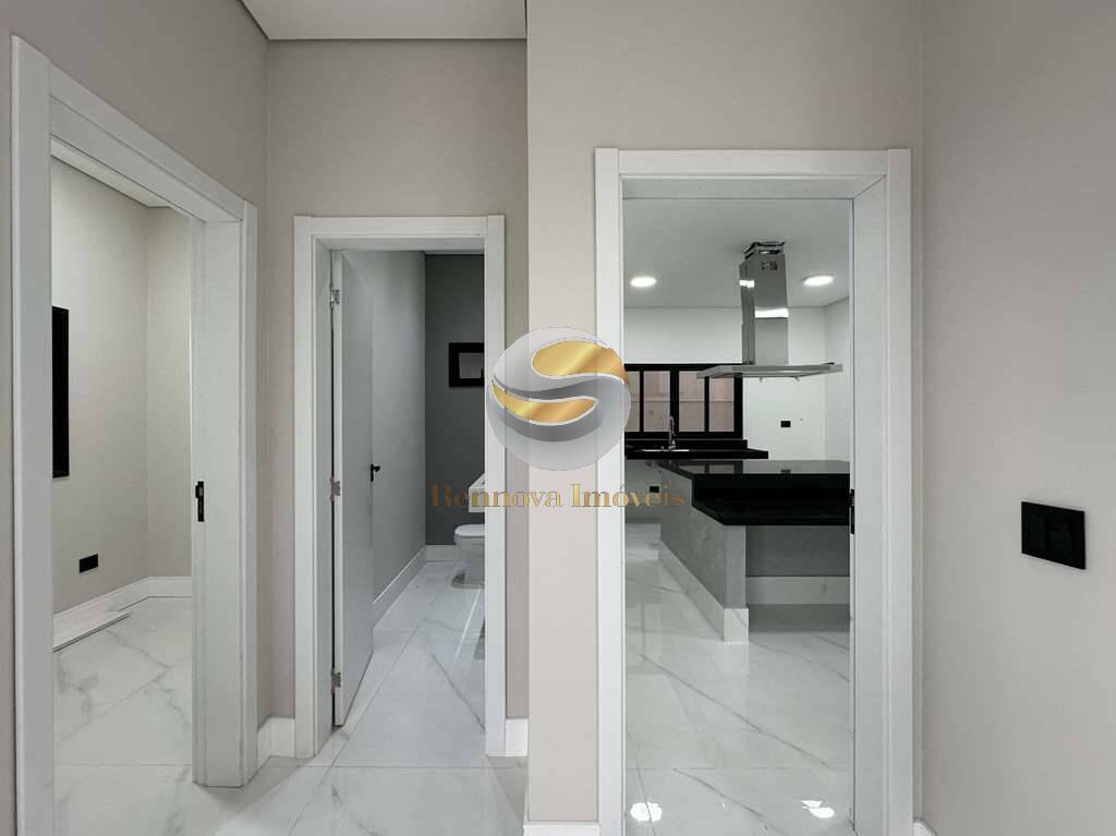 Casa de Condomínio, 4 quartos - Foto 12