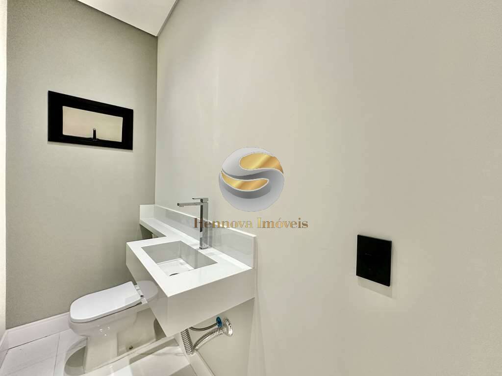 Casa de Condomínio, 4 quartos - Foto 13