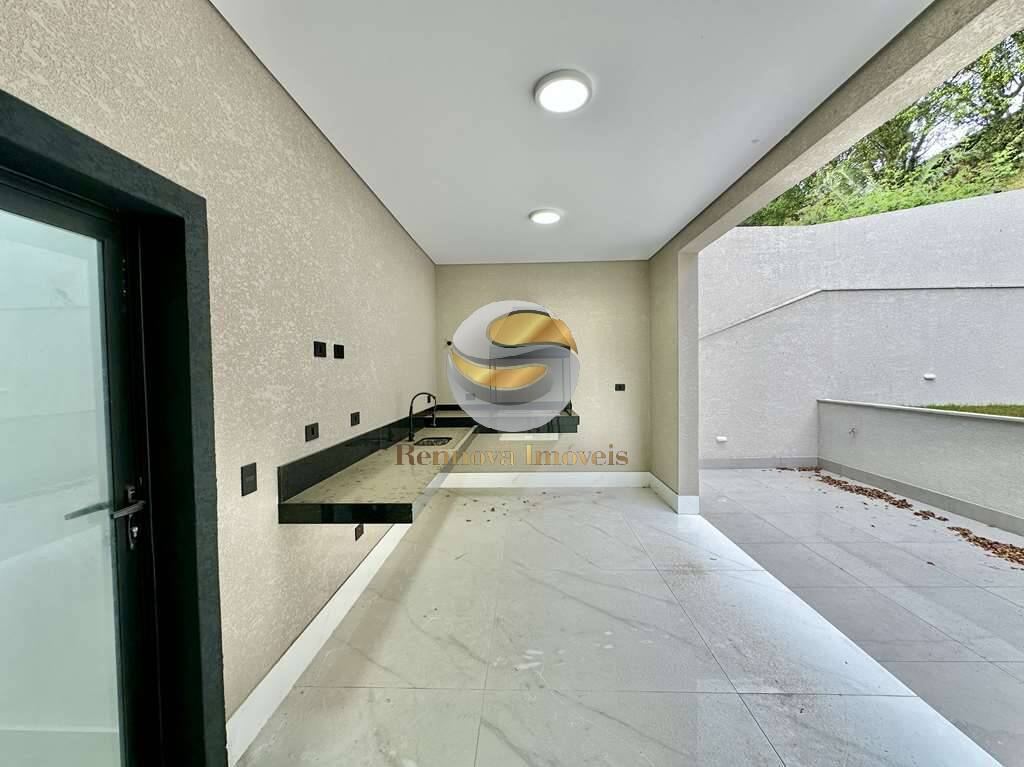 Casa de Condomínio, 4 quartos - Foto 16