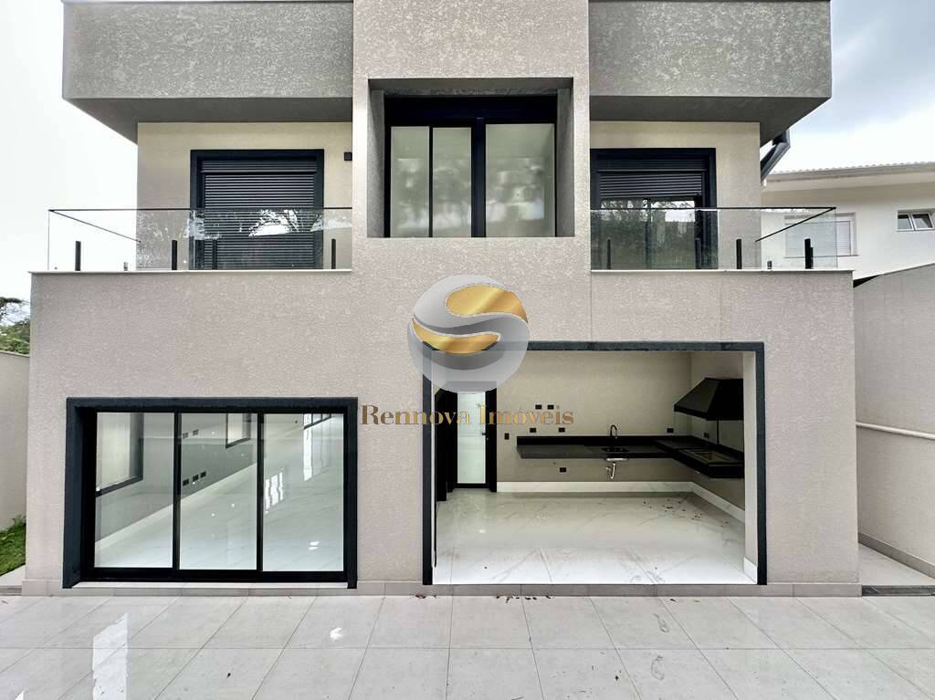 Casa de Condomínio, 4 quartos - Foto 20