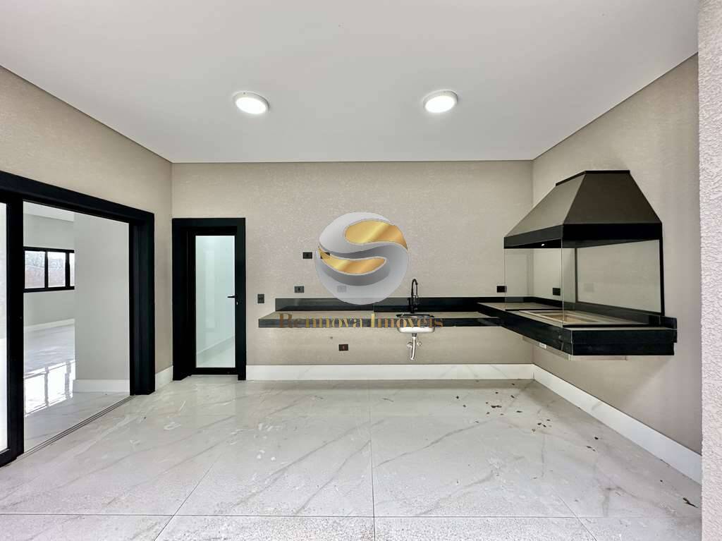 Casa de Condomínio, 4 quartos - Foto 21