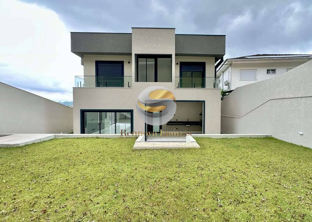 Casa de Condomínio, 4 quartos - Foto 23