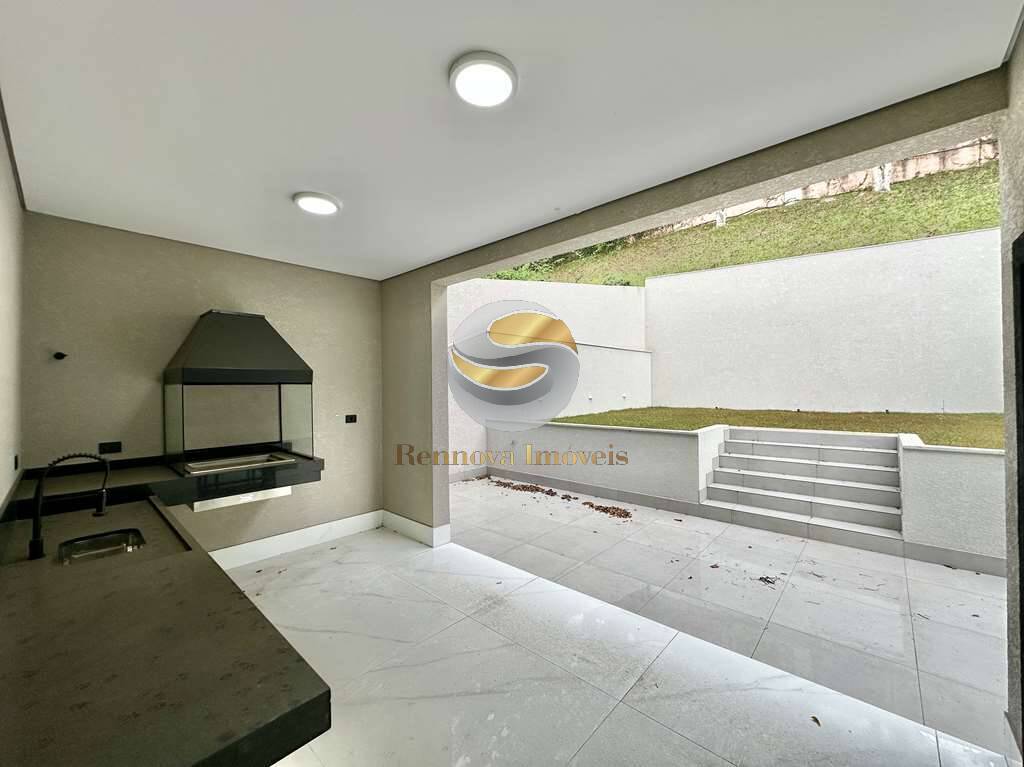 Casa de Condomínio, 4 quartos - Foto 22