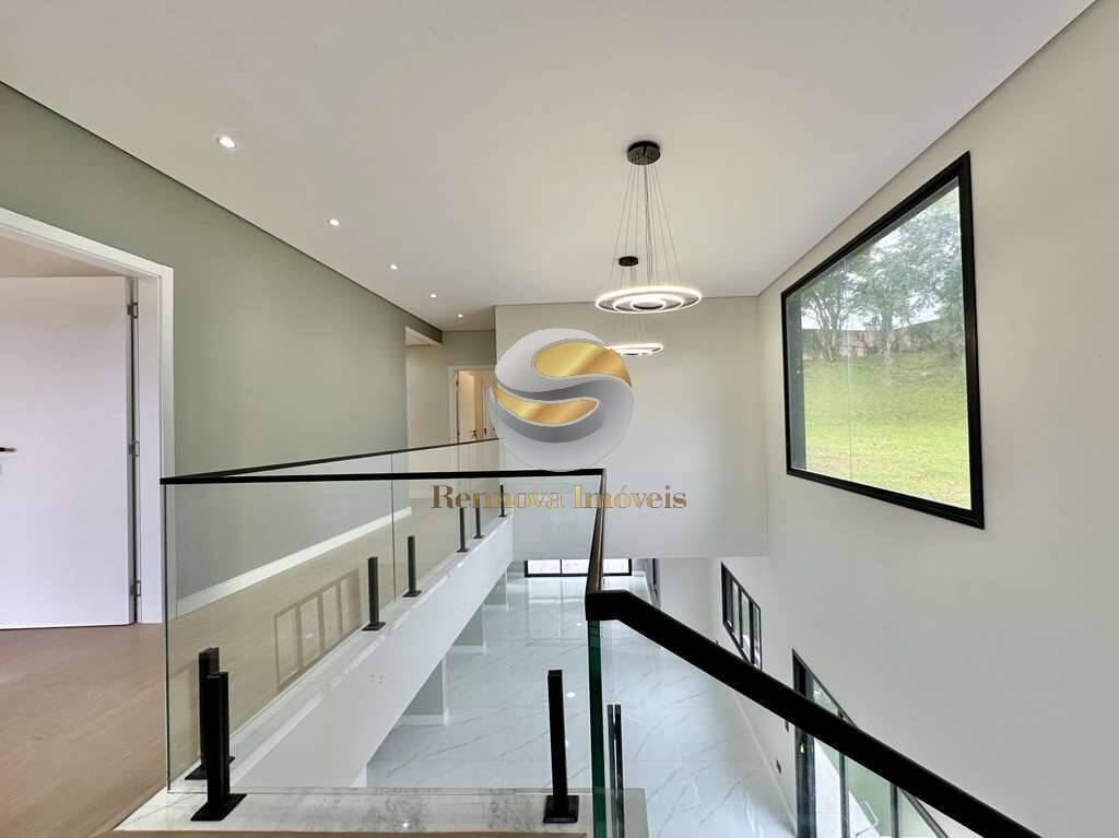 Casa de Condomínio, 4 quartos - Foto 28