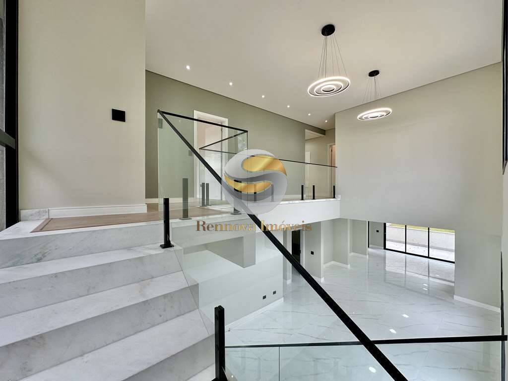 Casa de Condomínio, 4 quartos - Foto 27