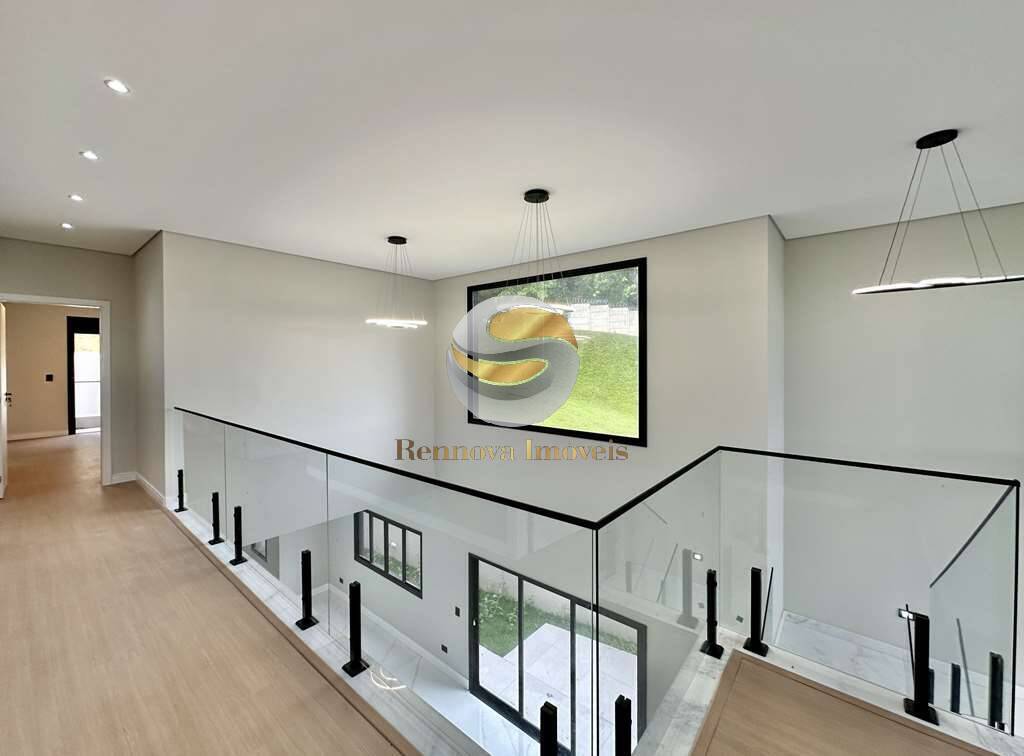 Casa de Condomínio, 4 quartos - Foto 29