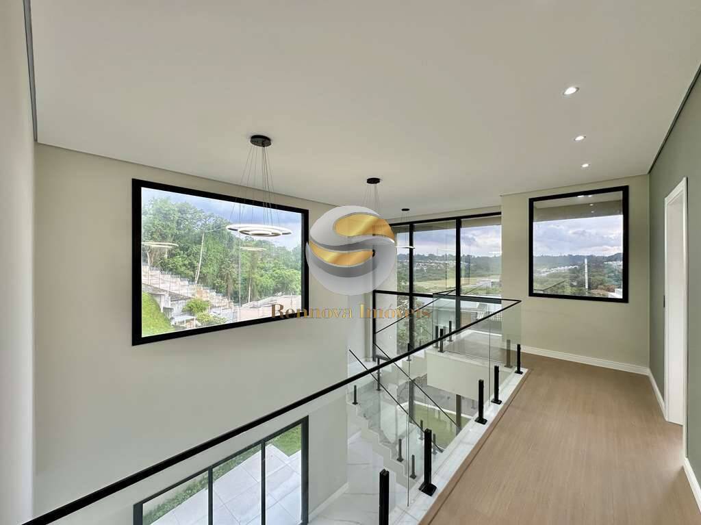 Casa de Condomínio, 4 quartos - Foto 33