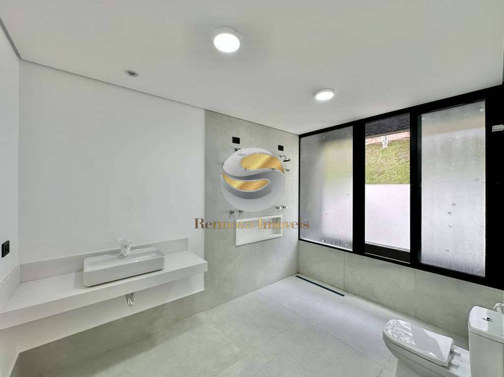 Casa de Condomínio, 4 quartos - Foto 36