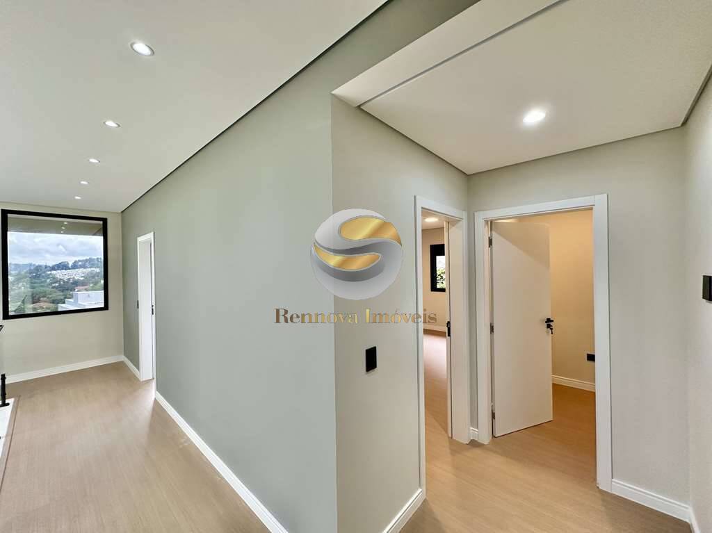 Casa de Condomínio, 4 quartos - Foto 37