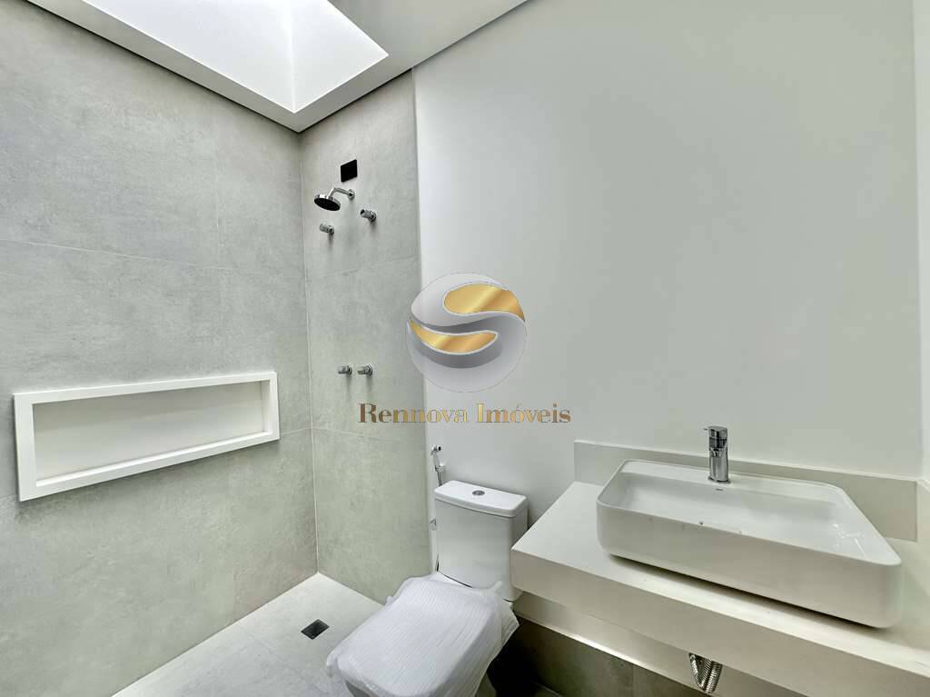 Casa de Condomínio, 4 quartos - Foto 49