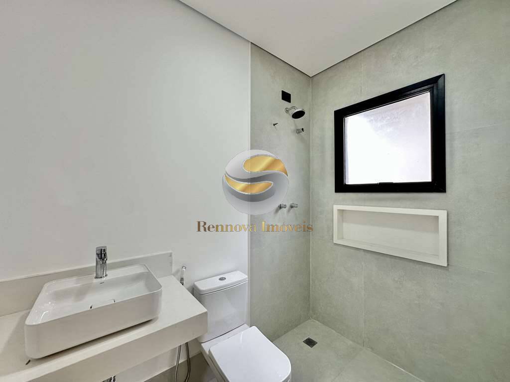 Casa de Condomínio, 4 quartos - Foto 55