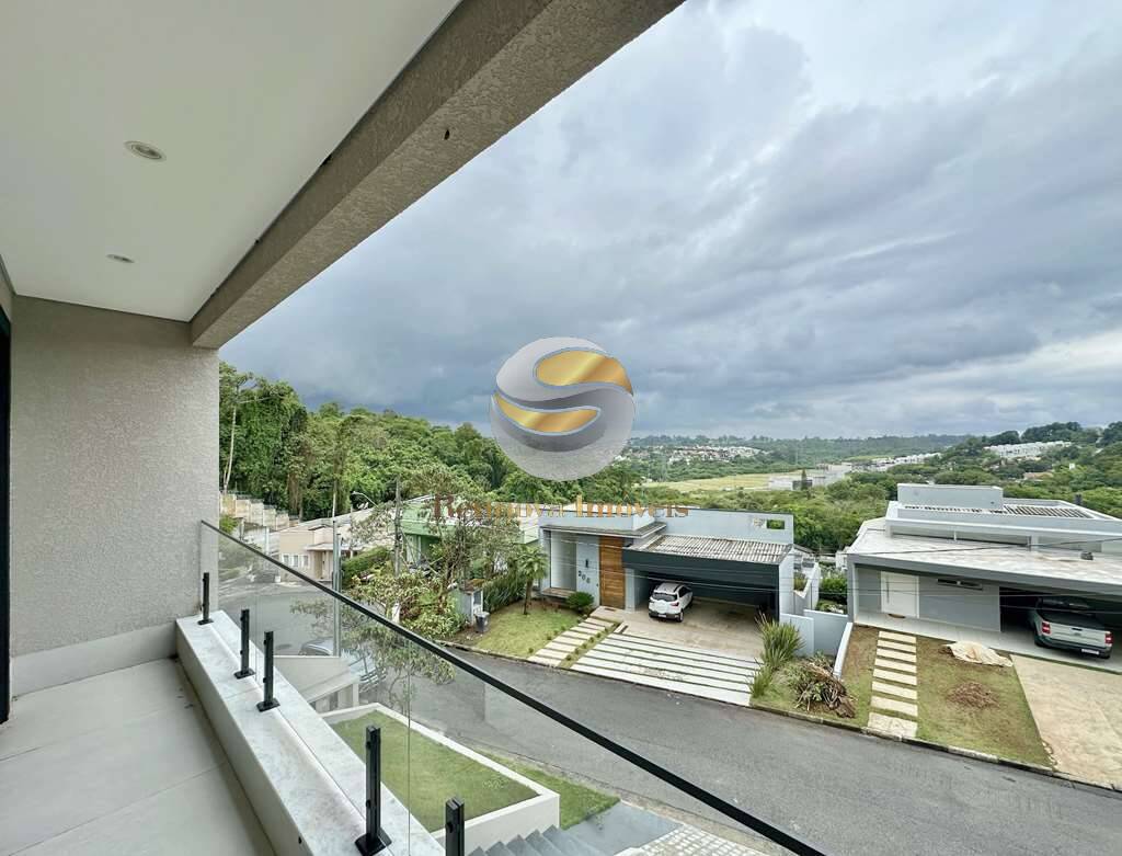 Casa de Condomínio, 4 quartos - Foto 59